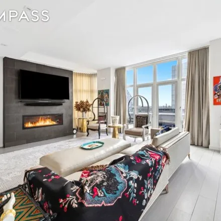 Buy this 3 bed condo on The Element in 555 West 59th Street, New York