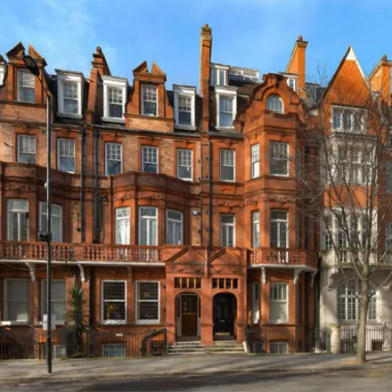 Image 1 - 16 Lower Sloane Street, London, SW1W 8AH, United Kingdom - Loft for sale