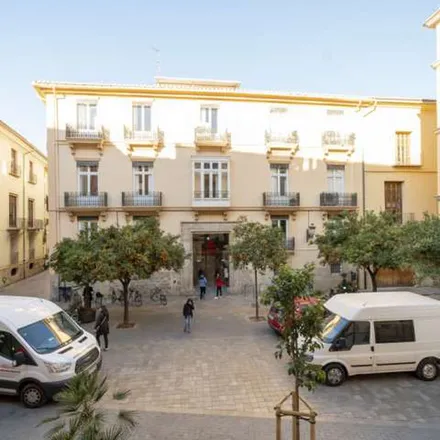 Image 4 - Palacio de la Real Maestranza, Plaça de Nules, 1, 46003 Valencia, Spain - Apartment for rent