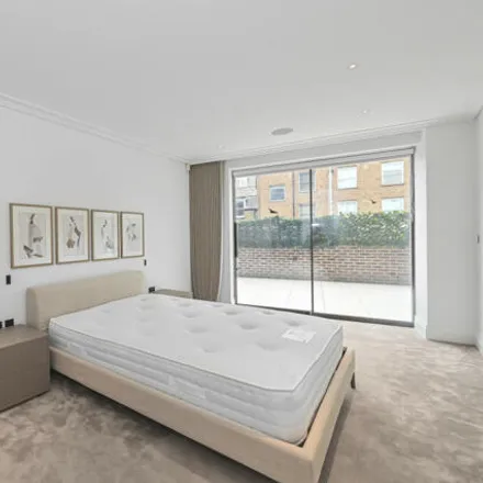 Image 6 - W1, 35 Marylebone High Street, London, W1U 4HZ, United Kingdom - Apartment for rent