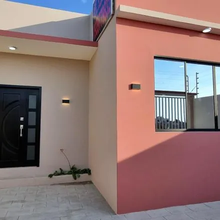 Image 1 - unnamed road, 240207, Salinas, Ecuador - House for sale