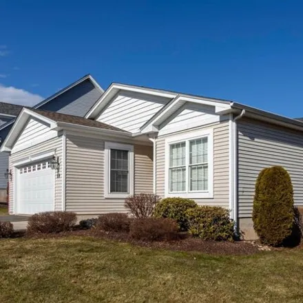 Buy this 2 bed condo on 61 Scenic Drive in Berlin, CT 06037
