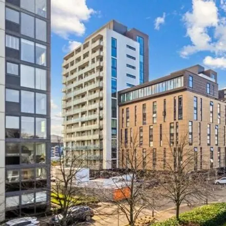 Image 1 - 12 Castlebank Place, Thornwood, Glasgow, G11 6BW, United Kingdom - Apartment for rent
