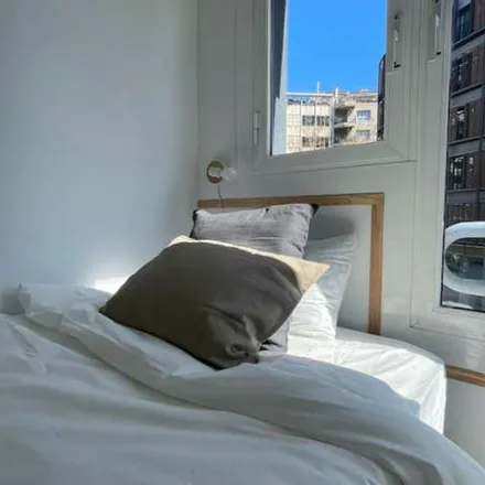 Rent this 7 bed apartment on Arrels in Avinguda de la Riera de Cassoles, 59