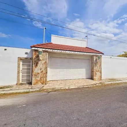 Image 2 - Calle De Las Palmeras, Paseos del Roble, 65550 San Luis, NLE, Mexico - House for sale