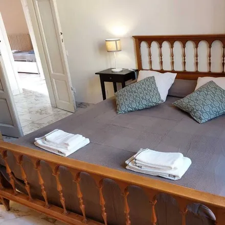 Rent this 3 bed apartment on Pisa