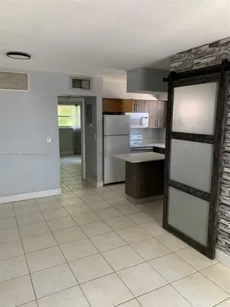 Rent this 2 bed apartment on 81 Northwest 36th Street in Lloyds Estates, Oakland Park