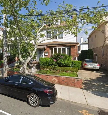 Buy this 4 bed house on 8313 12th Avenue in New York, NY 11228