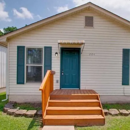 Rent this 2 bed house on 214 Beirne Avenue Northeast in Five Points, Huntsville