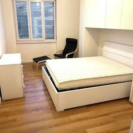 Rent this 3 bed apartment on Via dei Gracchi in 25, 20146 Milan MI