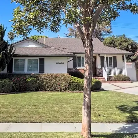 Image 1 - 21425 Marjorie Avenue, Torrance, CA 90503, USA - House for sale