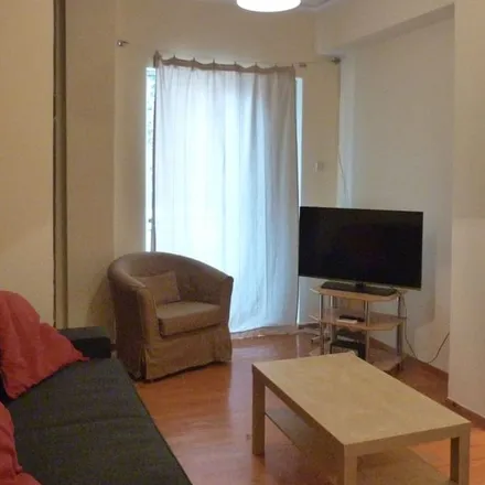Rent this 1 bed apartment on Chalkida in Euboea Regional Unit, Greece