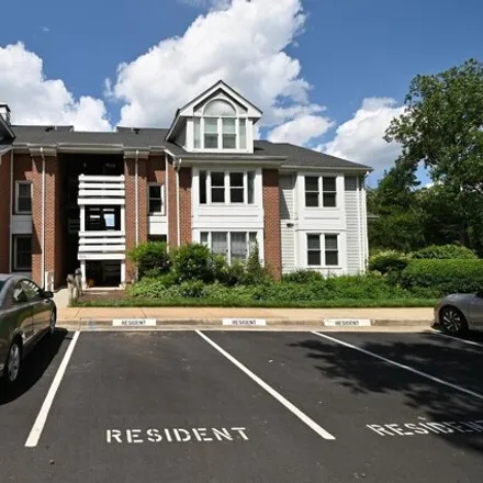 Buy this 1 bed condo on The Cove Condos in 7602 Lakeside Village Drive, West Falls Church
