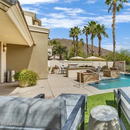 Buy this 2 bed house on The Phoenician Resort in 6000 East Camelback Road, Scottsdale