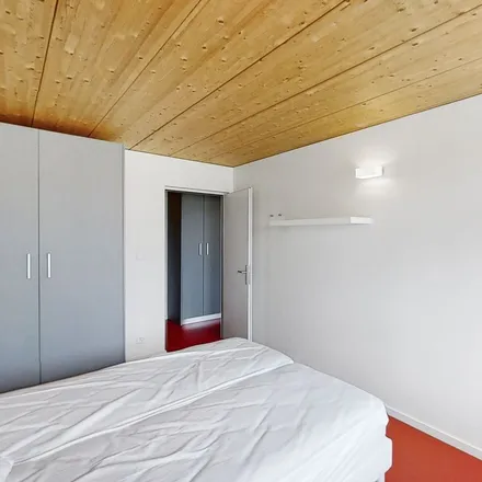 Image 5 - Study-o, Avenue du Temple, 1020 Renens, Switzerland - Apartment for rent