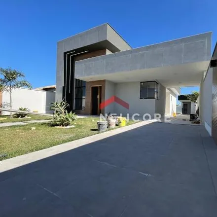 Image 2 - Rua 73, Jardim Atlântico Leste, Região Geográfica Intermediária do Rio de Janeiro - RJ, 24933, Brazil - House for sale