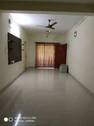 Image 8 - unnamed road, Zone 9 Teynampet, Chennai - 600001, Tamil Nadu, India - Apartment for sale