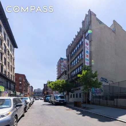 Buy this studio house on 39 Eldridge Street in New York, NY 10002