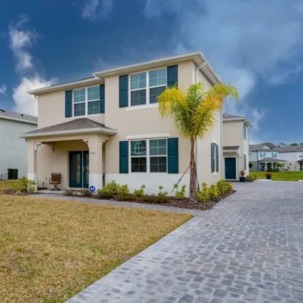 Image 2 - 3061 Meleto Boulevard, Venetian Bay, New Smyrna Beach, FL 32168, USA - Townhouse for sale