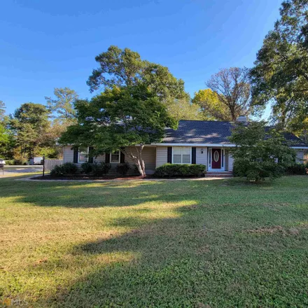 Buy this 4 bed house on 100 Century Boulevard in Houston County, GA 31088