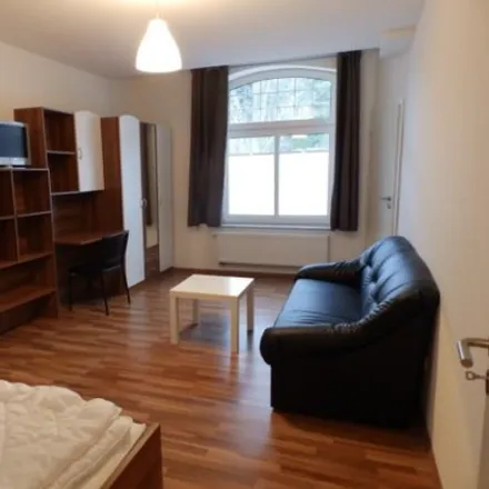 Rent this studio apartment on Von-der-Goltz-Allee 26 in 24113 Kiel, Germany