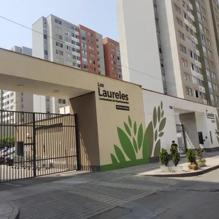 Rent this 3 bed apartment on unnamed road in Comas, Lima Metropolitan Area 15314