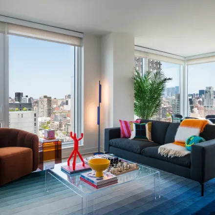 Image 6 - Samuel Dickstein Plaza, New York, NY 10002, USA - Apartment for rent