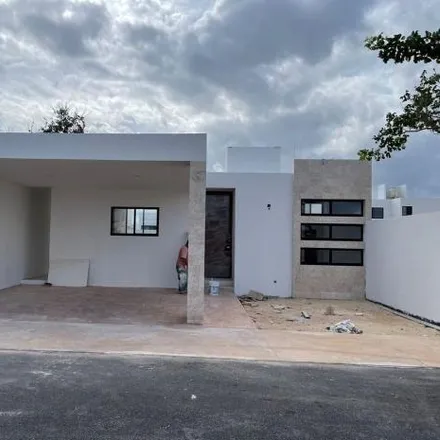 Buy this 3 bed house on Calle 7 in 97130 Cholul, YUC