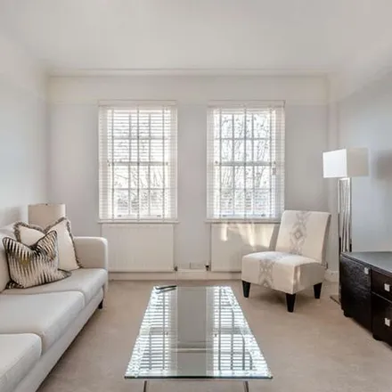 Image 2 - Pelham Court, 145 Fulham Road, London, SW3 6SD, United Kingdom - Apartment for rent