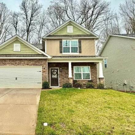 Buy this 4 bed house on Hardwick Drive in Alamance County, NC 27258