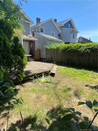Image 4 - 116 Blatchley Ave, New Haven, Connecticut, 06513 - House for sale