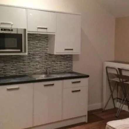 Rent this 1 bed apartment on 49 Institute Road in Wake Green, B14 7EY