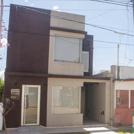 Buy this 3 bed house on Doctor Luis Cettour 1659 in Departamento Colón, 3283 San José