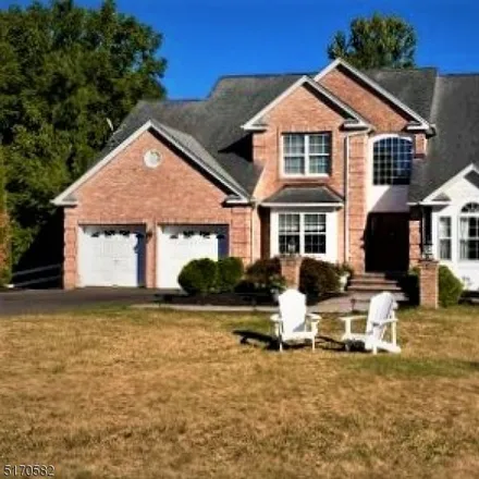 Buy this 4 bed house on 25 Ryan Way in Beattystown, Mansfield Township