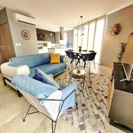 Rent this 2 bed apartment on Avenida Barbasquillo 5 in 130214, Manta