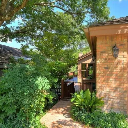 Image 4 - 3401 Fawn Trail, Austin, TX 73301, USA - House for rent