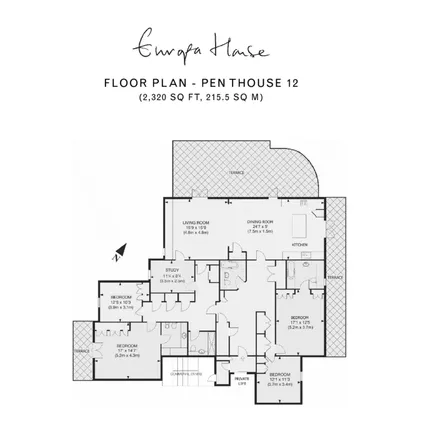 Image 9 - Europa House Apartments, 79A Randolph Avenue, London, W9 1BG, United Kingdom - Apartment for rent