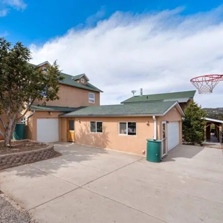 Image 3 - 438 Frost Rd, Sandia Park, New Mexico, 87047 - House for sale