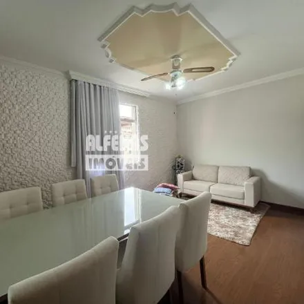 Buy this 3 bed apartment on Avenida João César de Oliveira in Eldorado, Contagem - MG