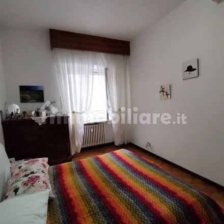 Rent this 3 bed apartment on Via Primo Maggio 11 in 20044 Arese MI, Italy