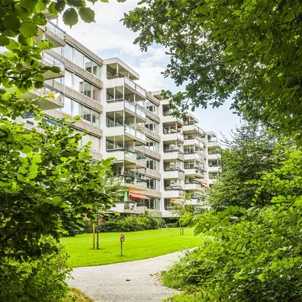 Image 4 - Beethovenlaan 195, 6865 DM Doorwerth, Netherlands - Apartment for rent