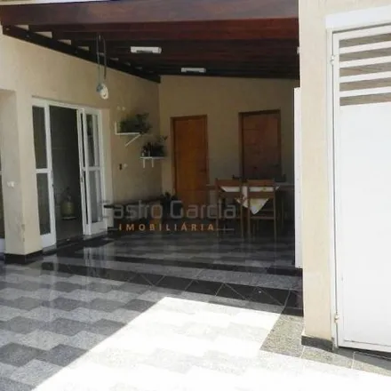 Buy this 3 bed house on Rua da Boa Vontade in Jardim Paulistano, Americana - SP