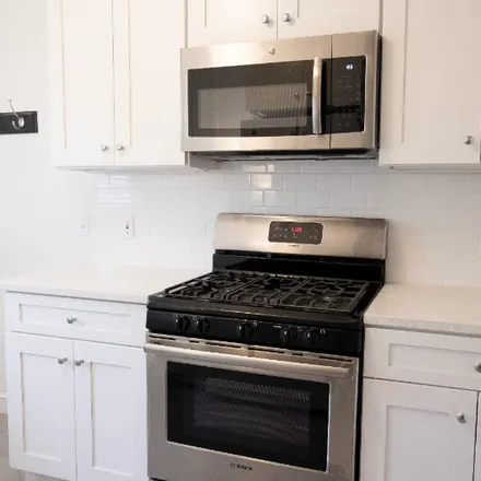 Rent this 2 bed apartment on 621 Cumberland St