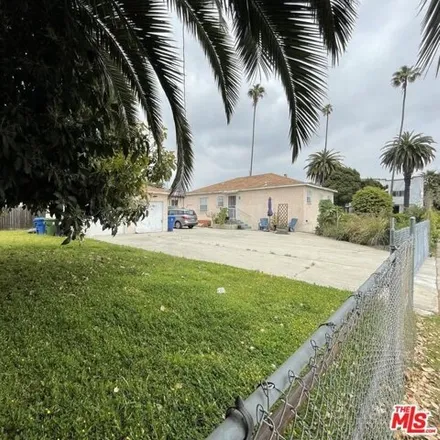 Image 8 - 2623 West 30th Street, Los Angeles, CA 90018, USA - House for sale