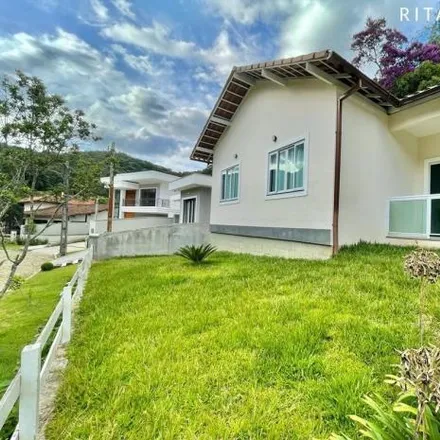 Image 2 - unnamed road, Parque do Imbuí, Teresópolis - RJ, 25966-001, Brazil - House for sale