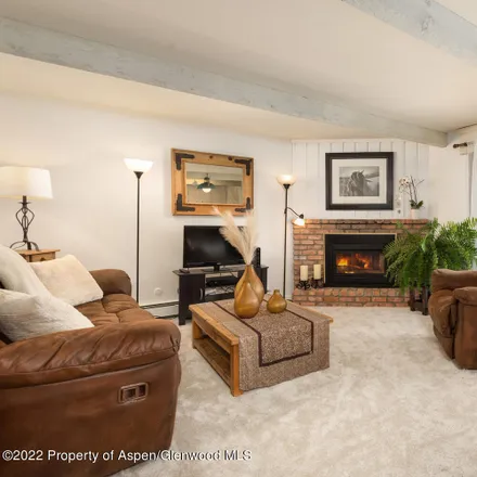 Buy this 2 bed condo on 35 Upper Woodbridge Road in Snowmass Village, Pitkin County