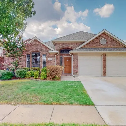 Buy this 3 bed house on 2468 Beachview Drive in The Landing, Grand Prairie