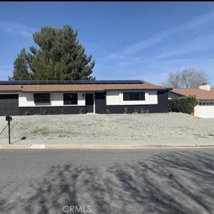 Buy this 3 bed house on 16990 Elmhurst Street in Greentree East, Victorville