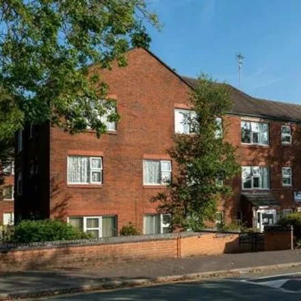 Rent this studio apartment on Worlsey Mesnes Drive/Richmond Street in Worsley Mesnes Drive, Wigan