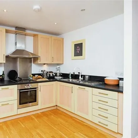 Image 4 - Exchange Mews, Royal Tunbridge Wells, TN4 9GD, United Kingdom - Apartment for sale